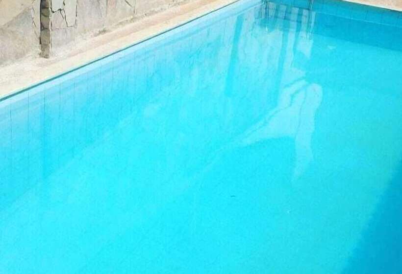 فندق صغير Pousada Marlin Praia Do Forte