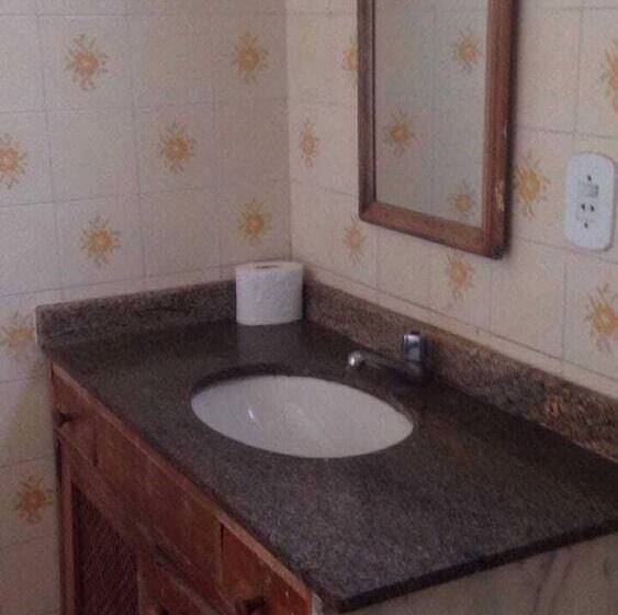 فندق صغير Pousada Marlin Praia Do Forte