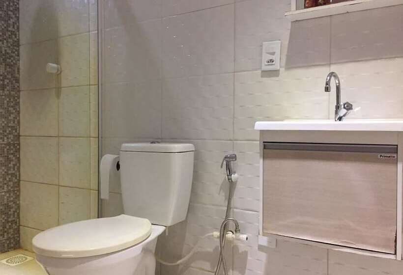 فندق صغير Pousada Marlin Praia Do Forte