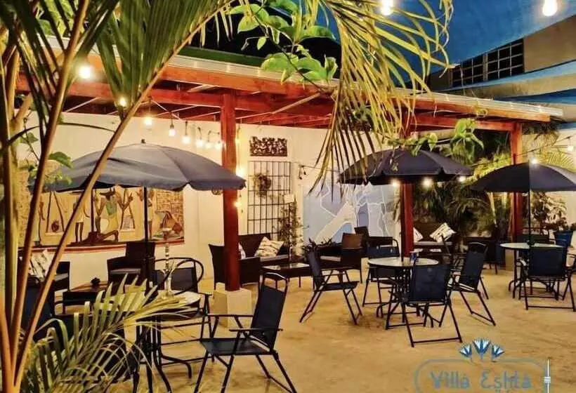 هاستل Villa Eshta