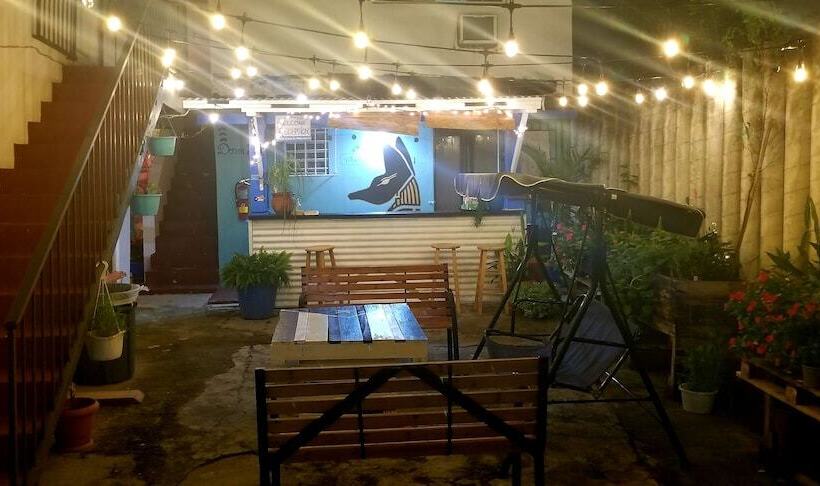 هاستل Villa Eshta