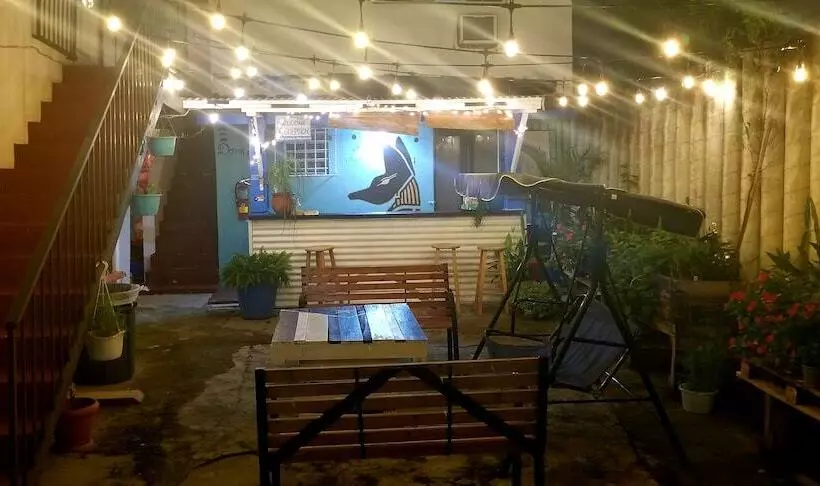 هاستل Villa Eshta