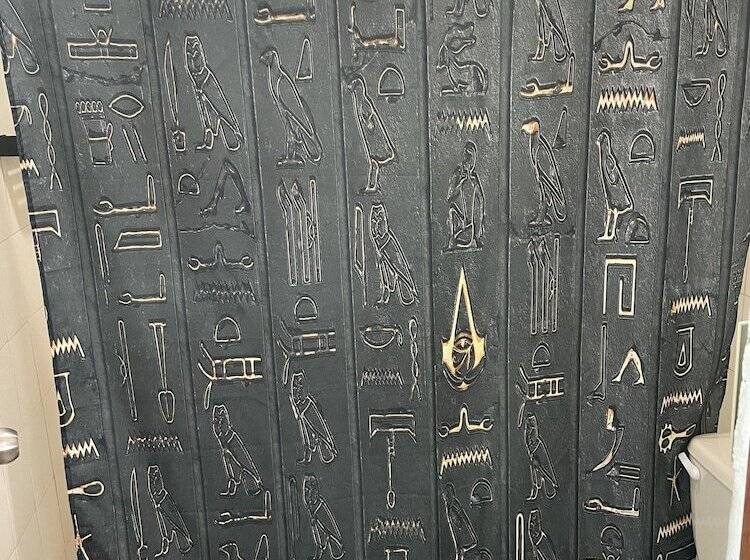 هاستل Villa Eshta