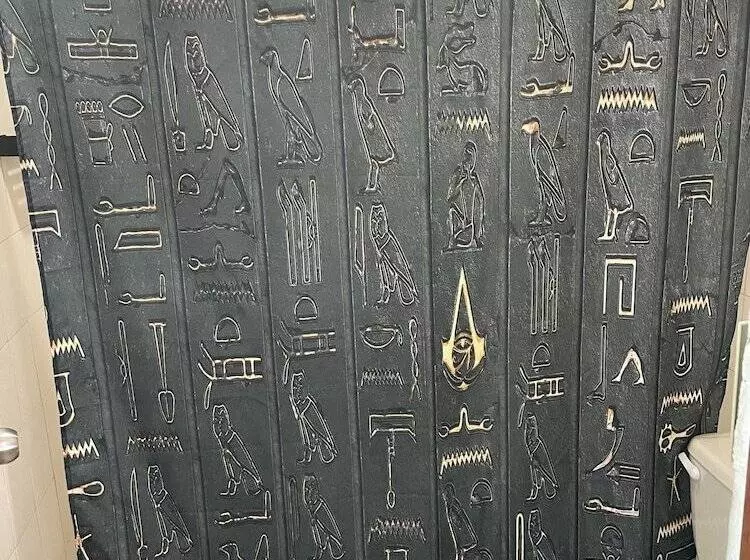 هاستل Villa Eshta