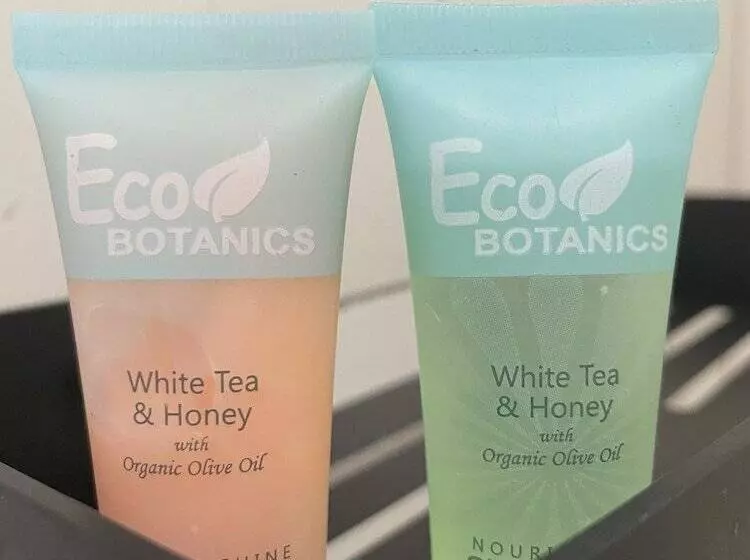 هاستل Villa Eshta