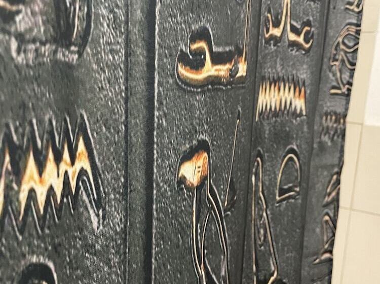 هاستل Villa Eshta