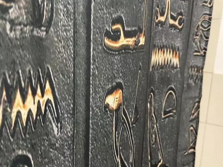 هاستل Villa Eshta