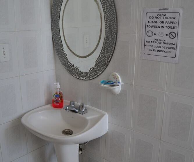 هاستل Villa Eshta