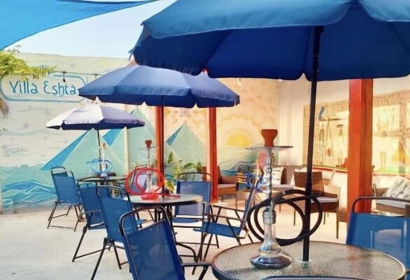 هاستل Villa Eshta