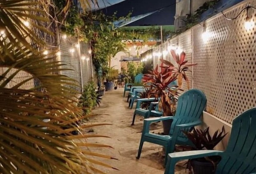 هاستل Villa Eshta