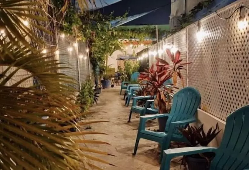 هاستل Villa Eshta