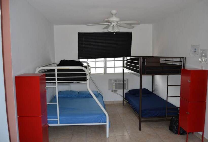 هاستل Villa Eshta