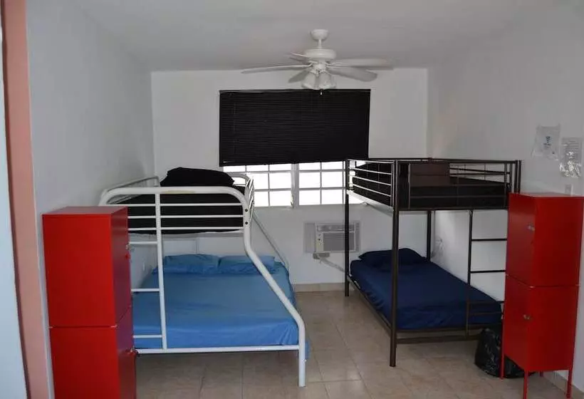 هاستل Villa Eshta