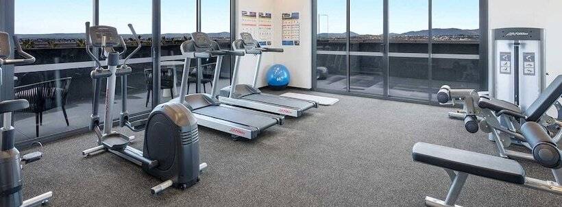 Avani Melbourne Box Hill Residences