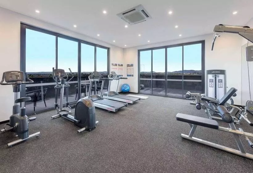 Avani Melbourne Box Hill Residences