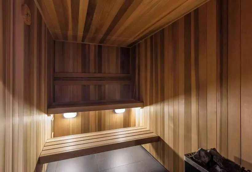 Avani Melbourne Box Hill Residences