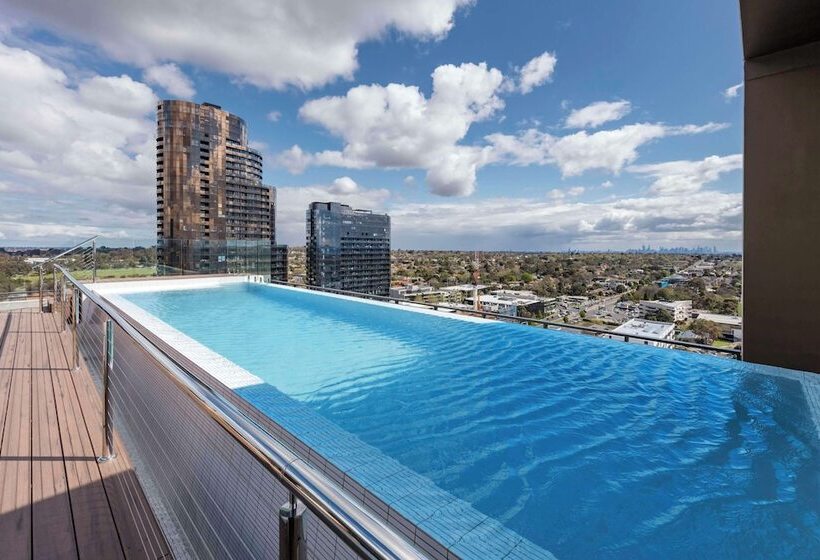 Avani Melbourne Box Hill Residences