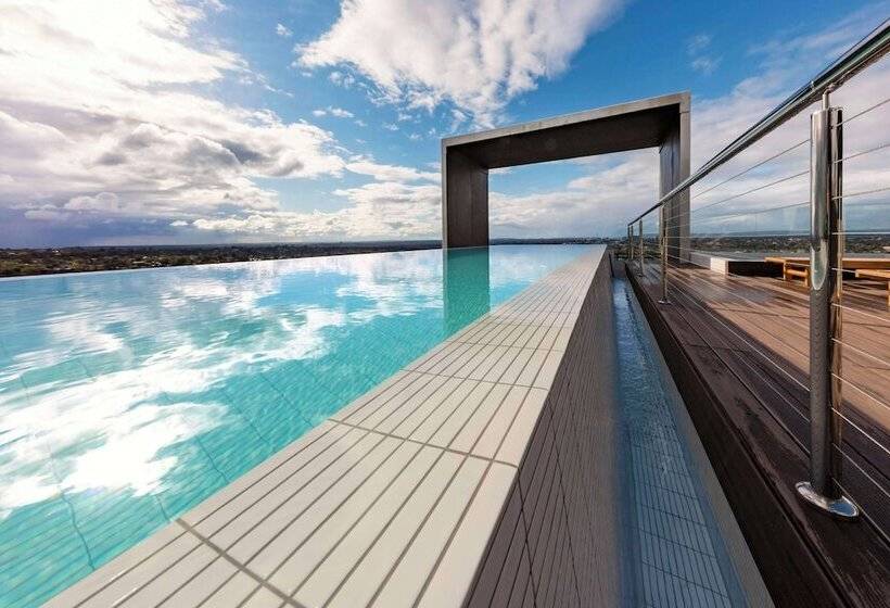 Avani Melbourne Box Hill Residences