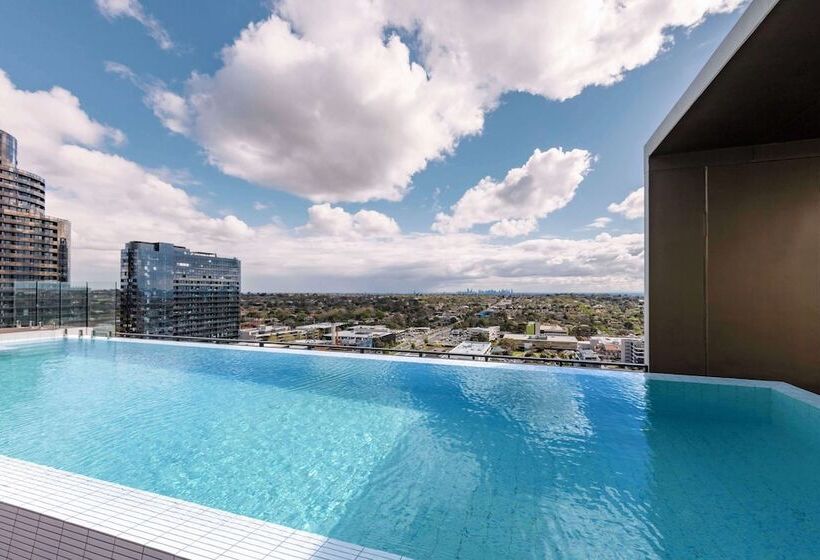 Avani Melbourne Box Hill Residences