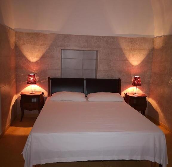 B&b Corti Carmela