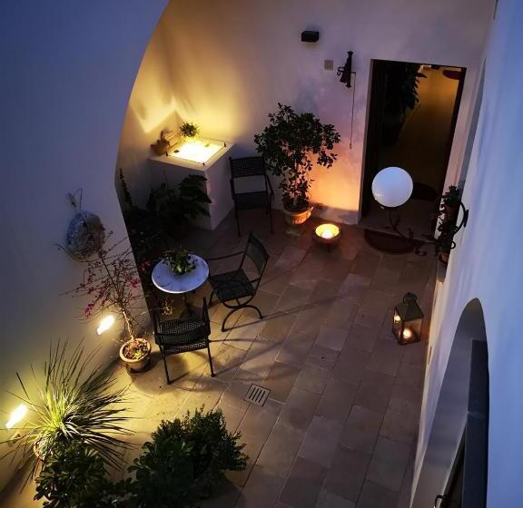 B&b Corti Carmela