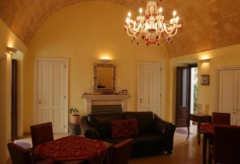B&b Corti Carmela