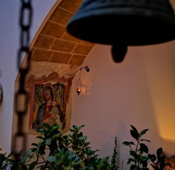 B&b Corti Carmela