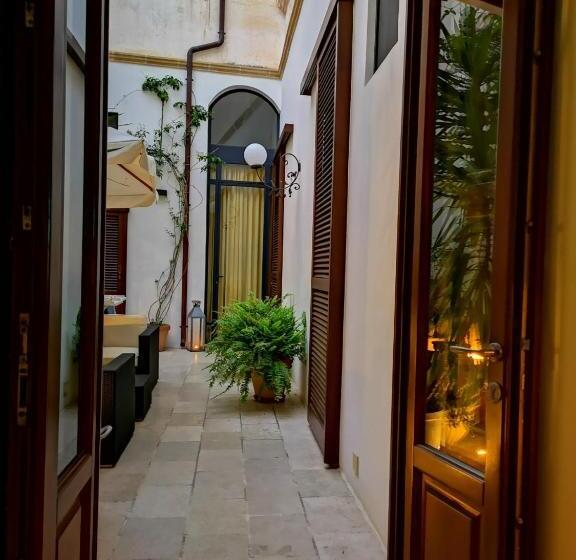 B&b Corti Carmela