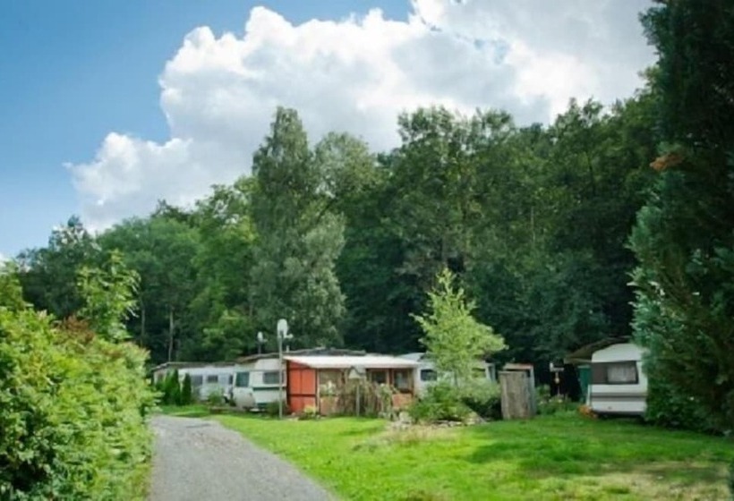 Campinghotel Eulenburg Hostel