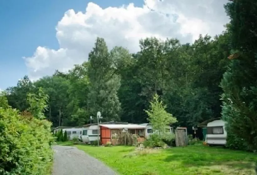 Campinghotel Eulenburg   Hostel