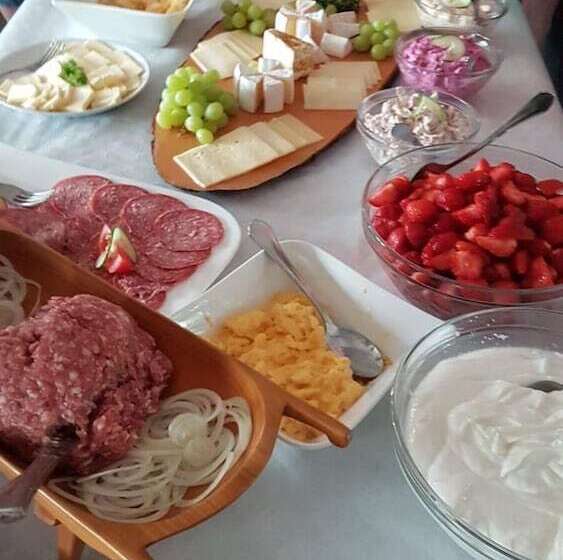 Campinghotel Eulenburg Hostel