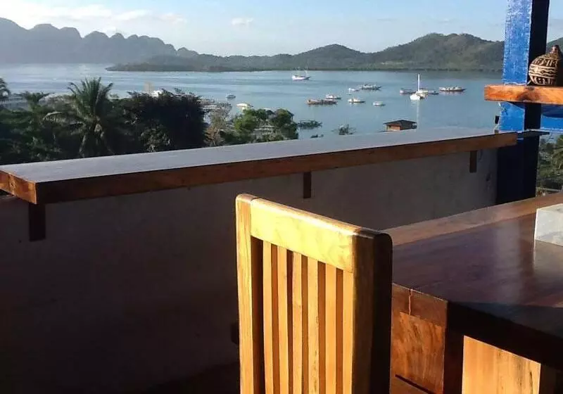 Casa Montemar Bed And Breakfast
