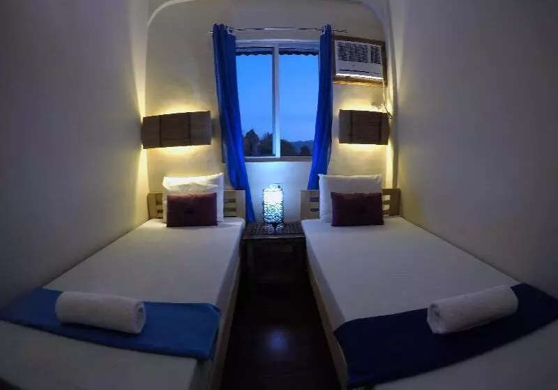 Casa Montemar Bed And Breakfast