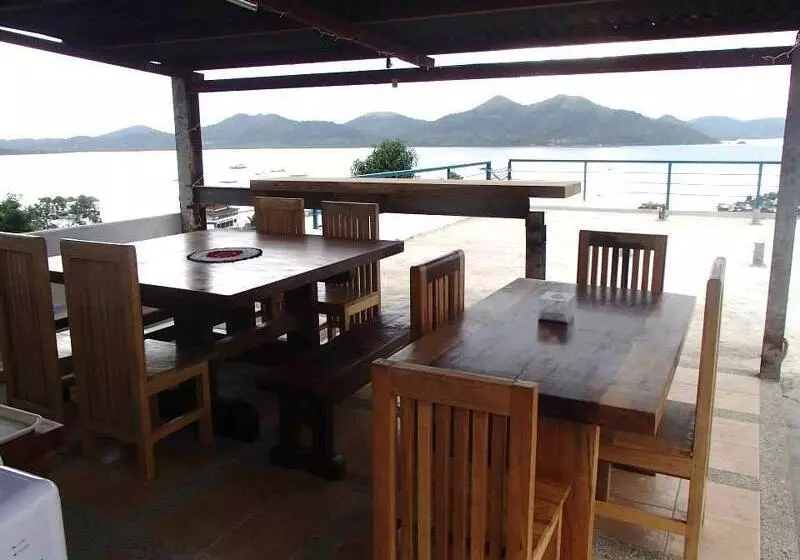 Casa Montemar Bed And Breakfast