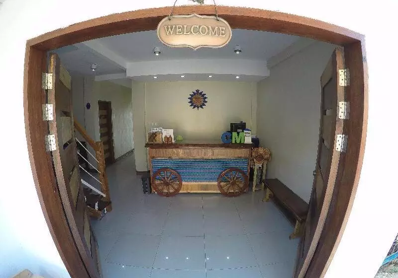 Casa Montemar Bed And Breakfast
