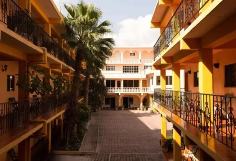 Casablanca Hotel Tula
