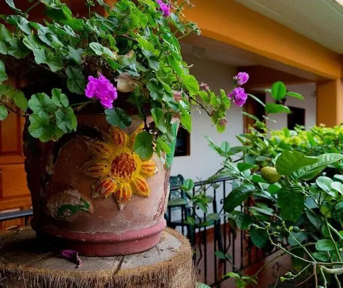 Casablanca Hotel Tula