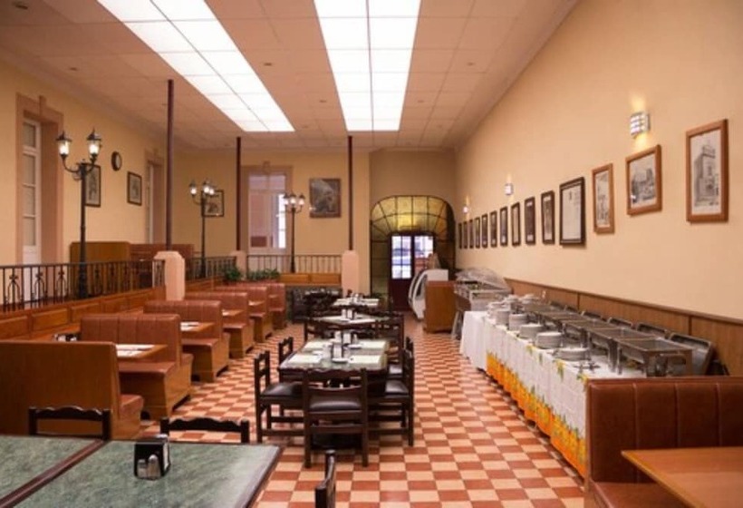 Casablanca Hotel Tula