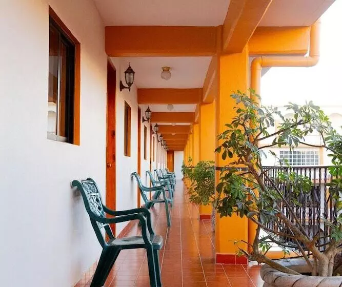 Casablanca Hotel Tula