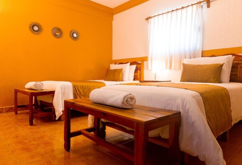 Casablanca Hotel Tula