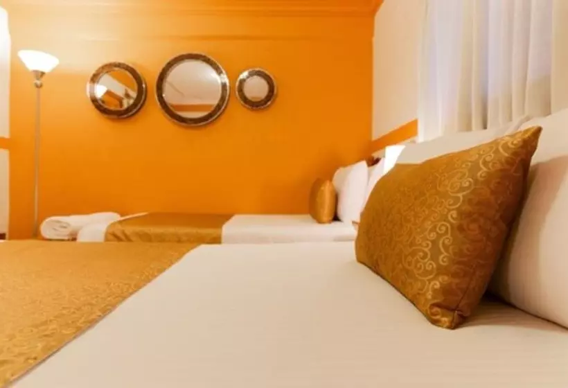 Casablanca Hotel Tula