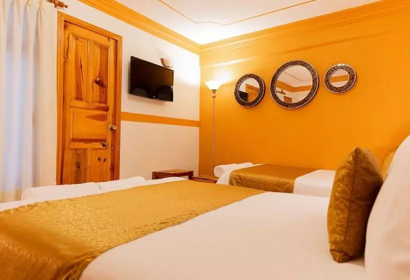 Casablanca Hotel Tula