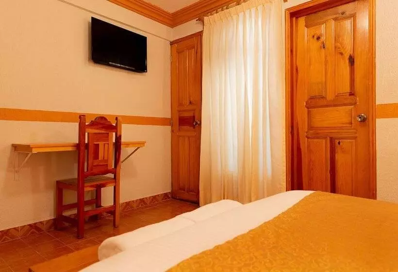 Casablanca Hotel Tula