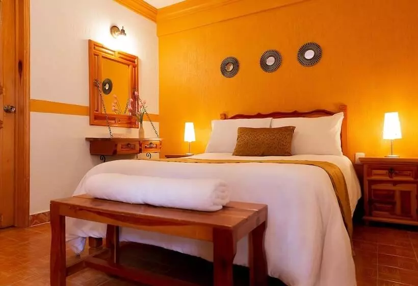 Casablanca Hotel Tula