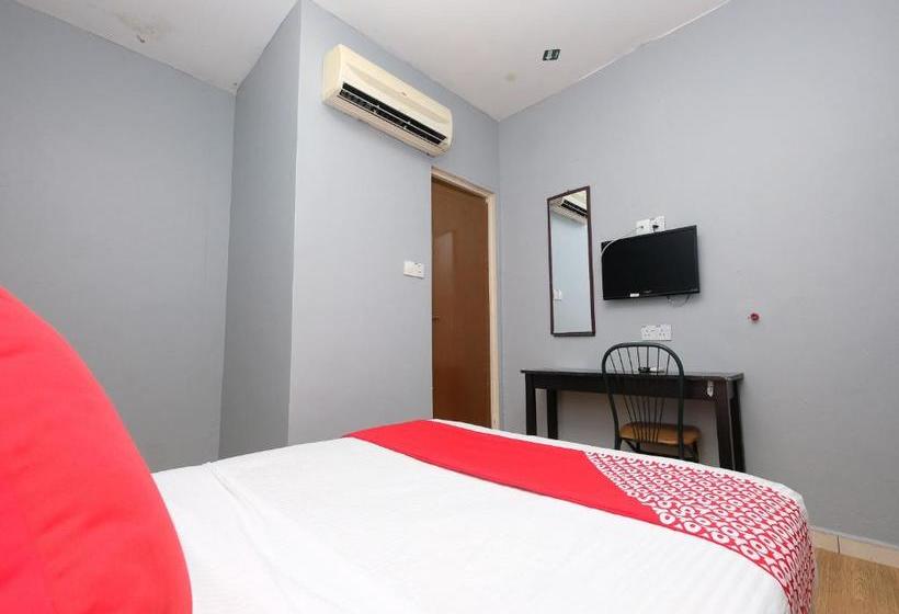 בית מלון כפרי Citilite  @kuantan