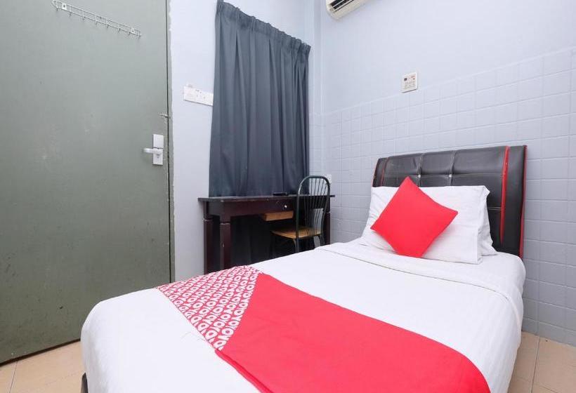 בית מלון כפרי Citilite  @kuantan