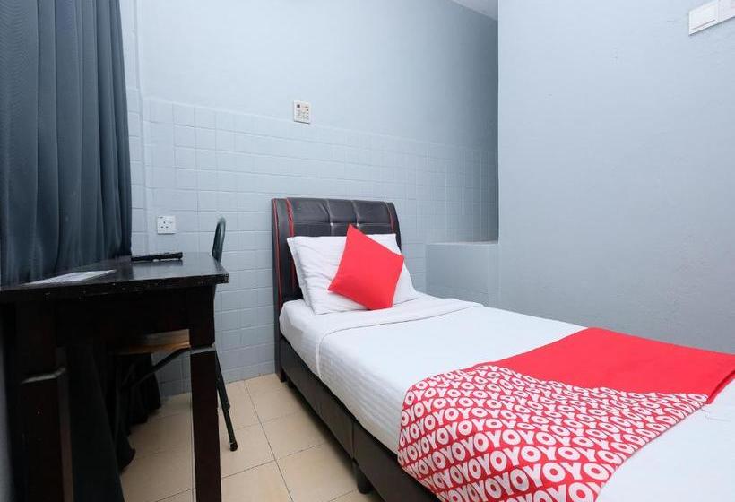 בית מלון כפרי Citilite  @kuantan