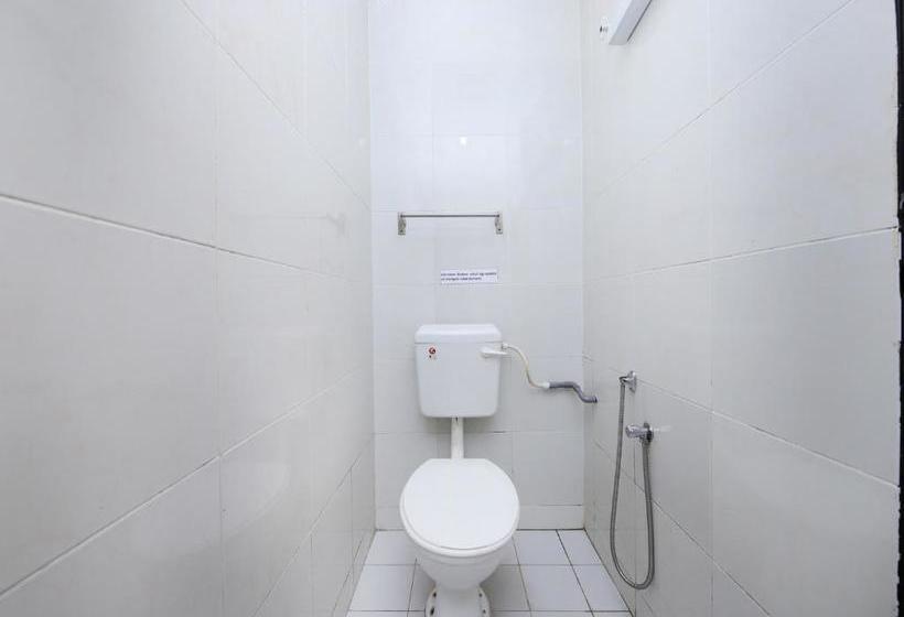 בית מלון כפרי Citilite  @kuantan