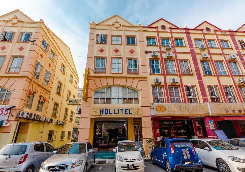 Hotel Hollitel