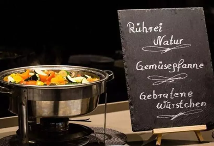 هتل Atlas Leipzig